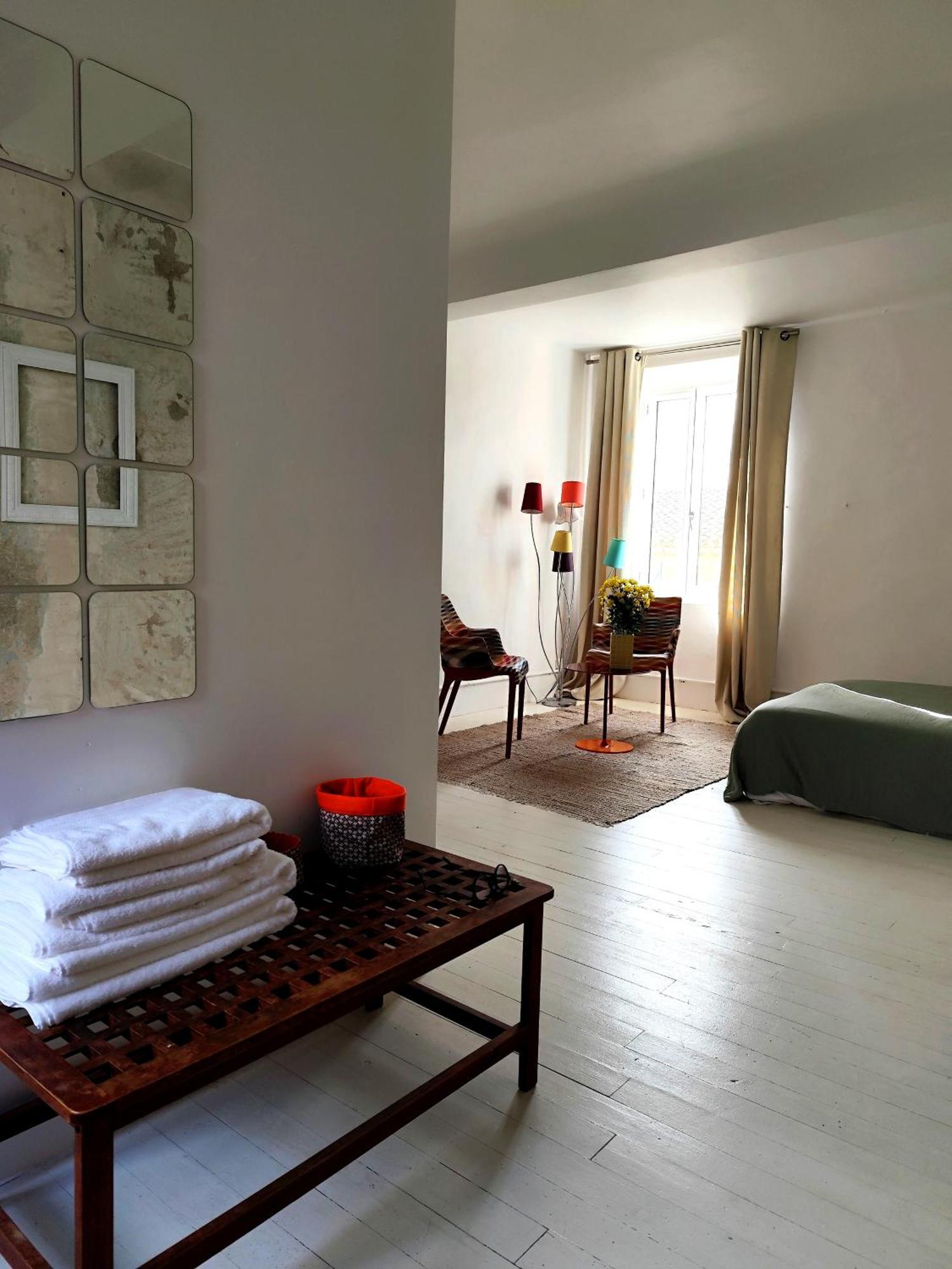 Les Grands Cypres - Chambres D'Hotes Conques-sur-Orbiel Exteriör bild