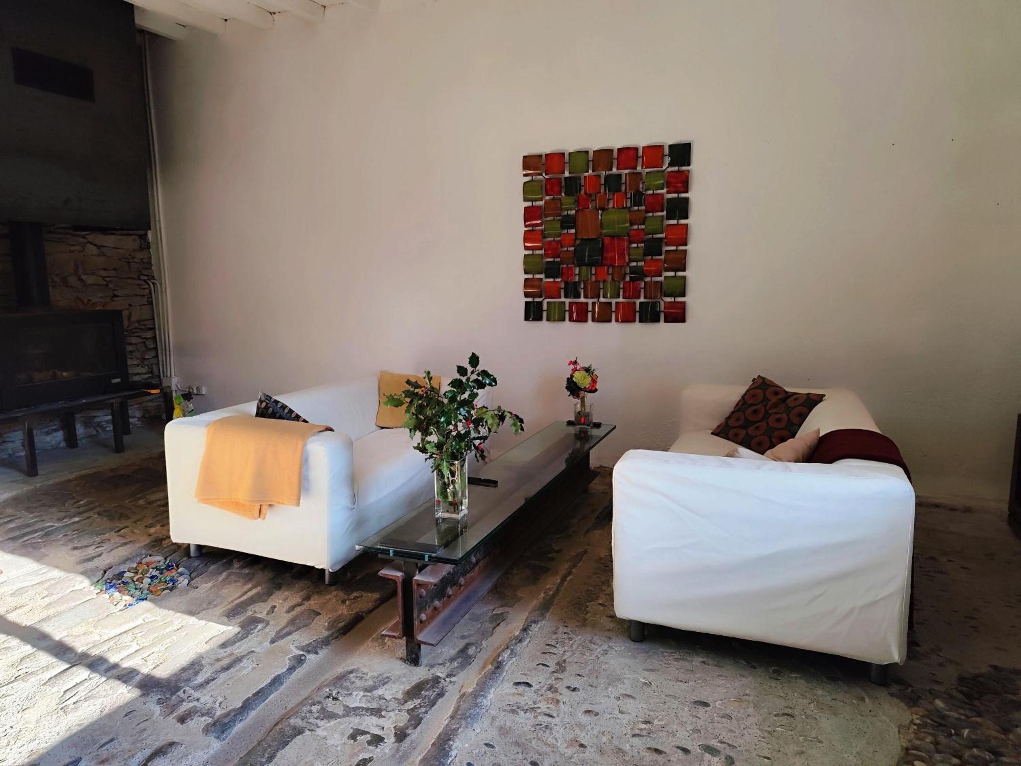 Les Grands Cypres - Chambres D'Hotes Conques-sur-Orbiel Exteriör bild